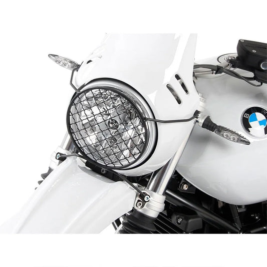 Hepco becker BMW R Nine T Urban G/S 17 7006506 00 01 headlight protector