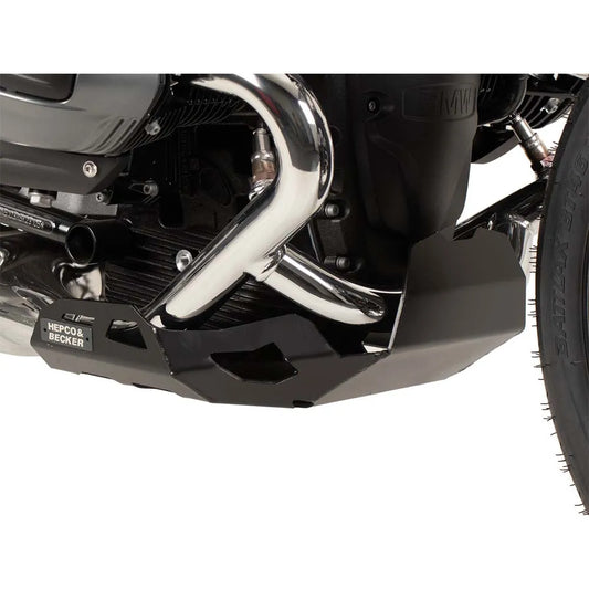 Hepco becker BMW R12 2024 carter cover