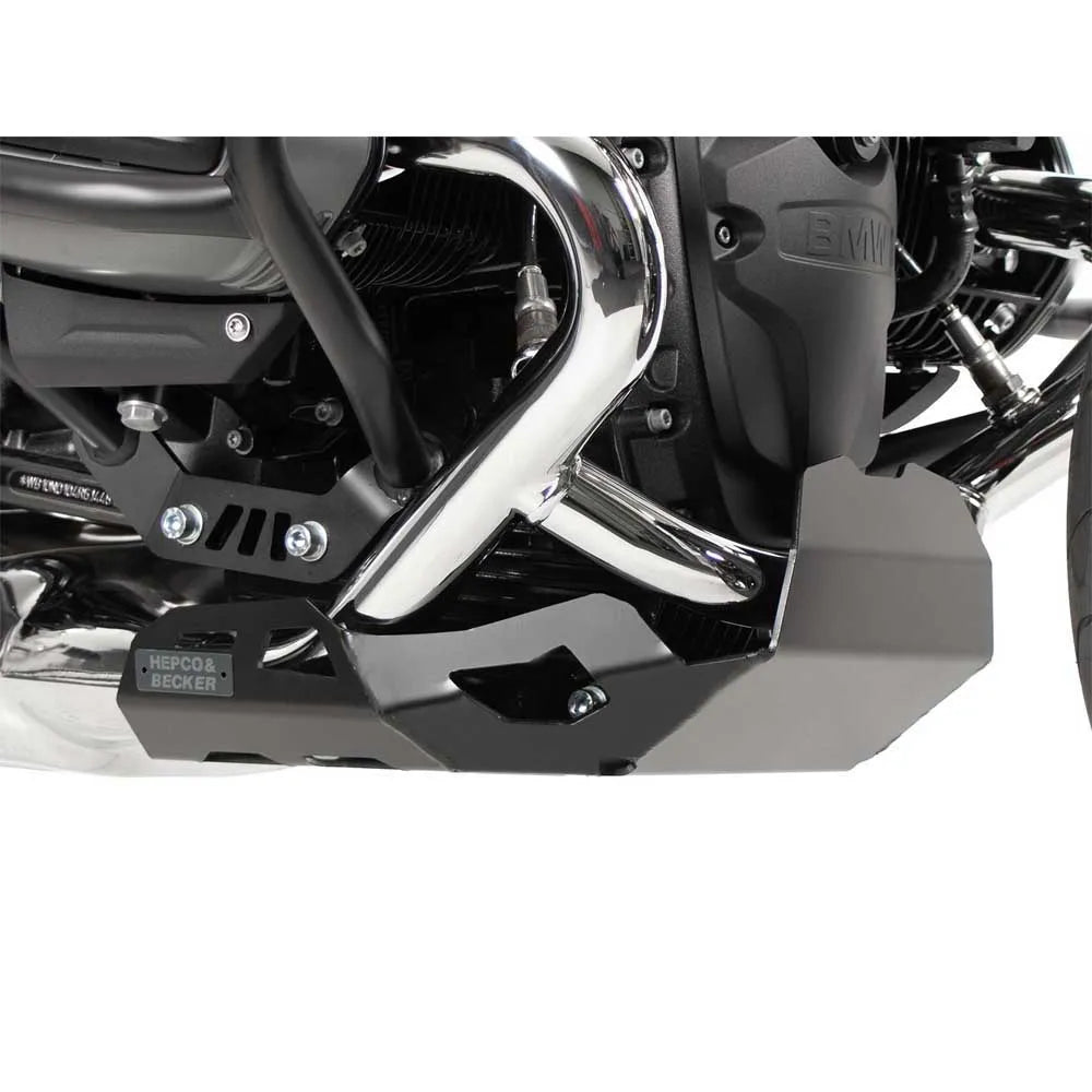Hepco becker BMW R12 nineT 2024 carter cover