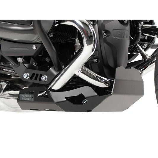 Hepco becker BMW R12 nineT 2024 carter cover