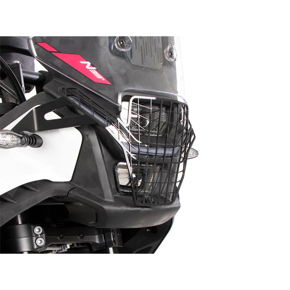 Hepco becker CF Moto 450 MT 24-25 headlight protector