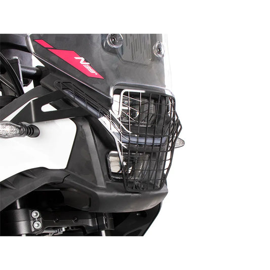 Hepco becker CF Moto 450 MT 24-25 headlight protector