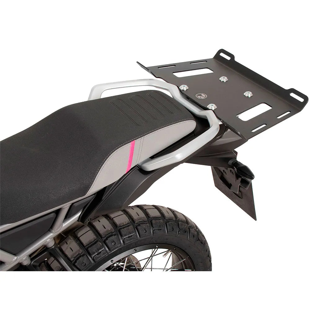 Hepco becker CF Moto 450 MT 24-25 luggage rack