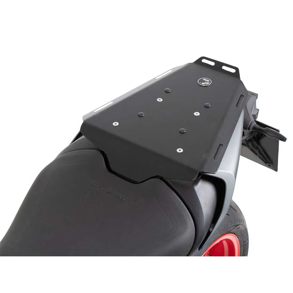 Hepco becker Ducati Monster 937/Monster + 2021 Sportrack luggage rack