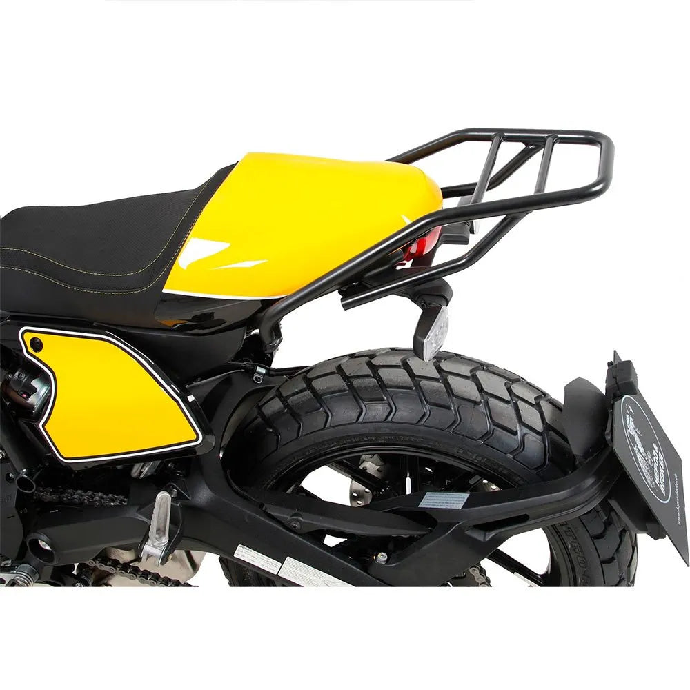Hepco becker Ducati Scrambler 800 19 6547593 01 01 luggage rack