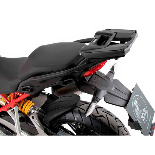 Hepco becker Easyrack Ducati Multistrada V4/S/S Sport 21 6627614 01 01 luggage rack