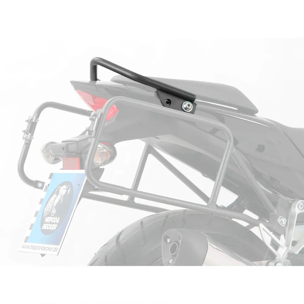 Hepco becker Honda CB 500 F 13-15 passenger grab