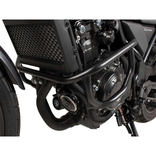 Hepco becker Honda CL 500 2023 tubular engine guard