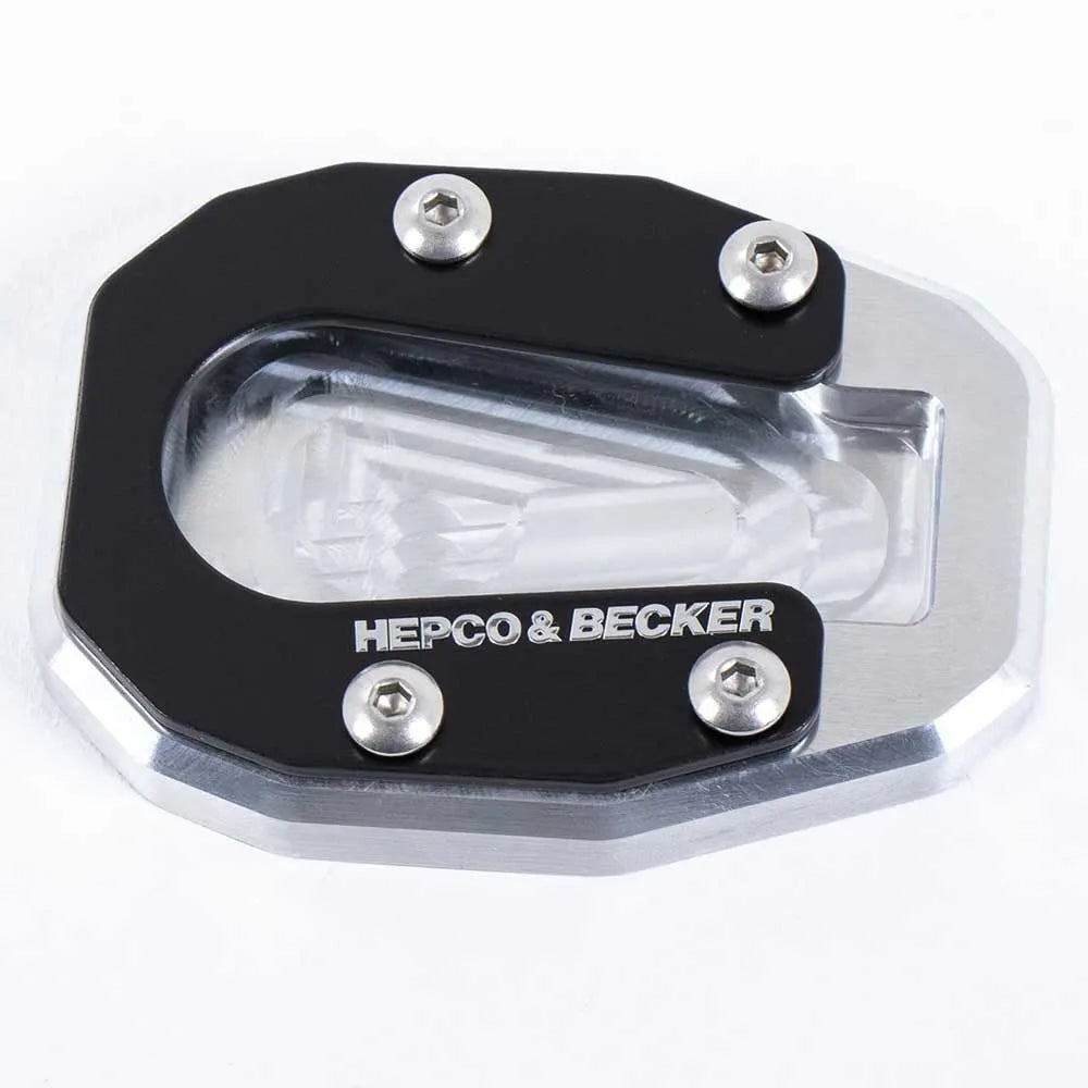 Hepco becker Honda CRF 1100 L Africa Tw 24-26 42119549 00 91 side stand extension