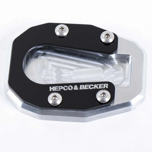 Hepco becker Honda CRF 1100 L Africa Tw 24-26 42119549 00 91 side stand extension