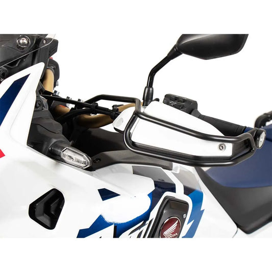 Hepco becker Honda CRF 1100 L AT Adv Sp 24-26 42129544 00 01 handguard bars