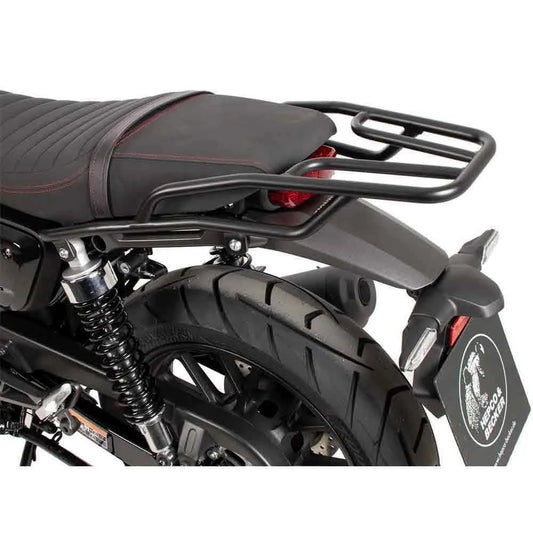 Hepco becker Honda GB 350 S 2025 luggage rack