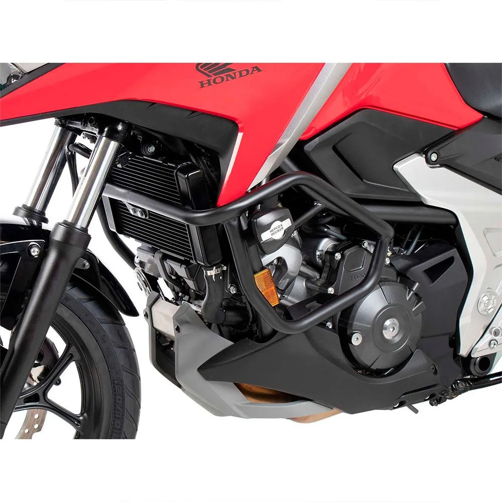 Hepco becker Honda NC 750 X/DCT 21 5019530 00 01 tubular engine guard