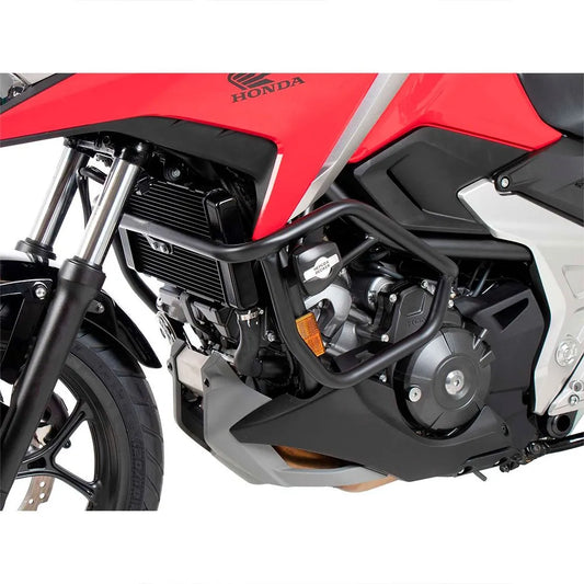 Hepco becker Honda NC 750 X/DCT 21 5019530 00 01 tubular engine guard