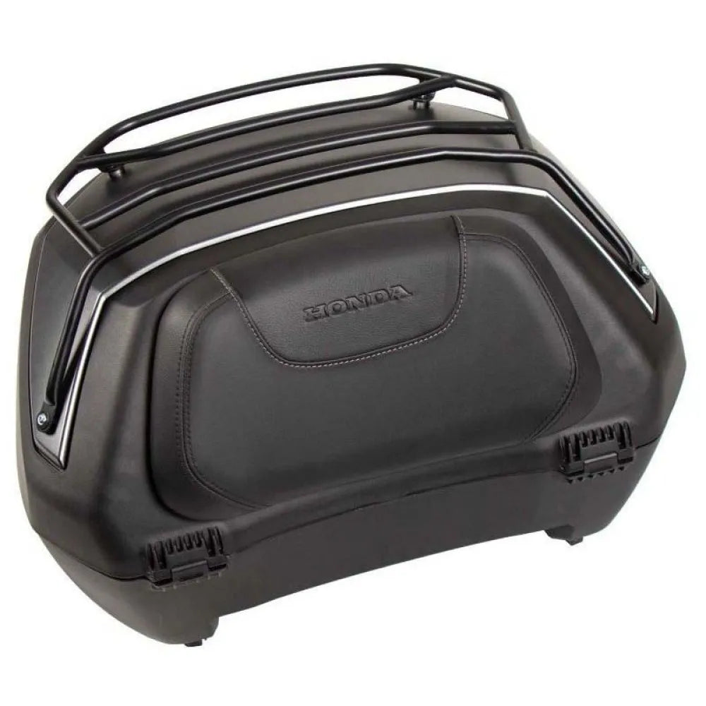Hepco becker Honda NT 1100 22-24 upper rack for top case