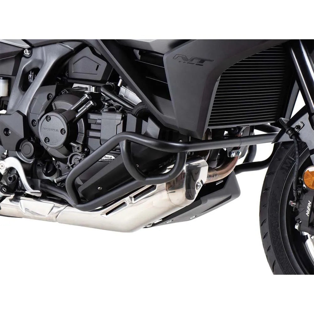 Hepco becker Honda NT 1100 22 tubular engine guard