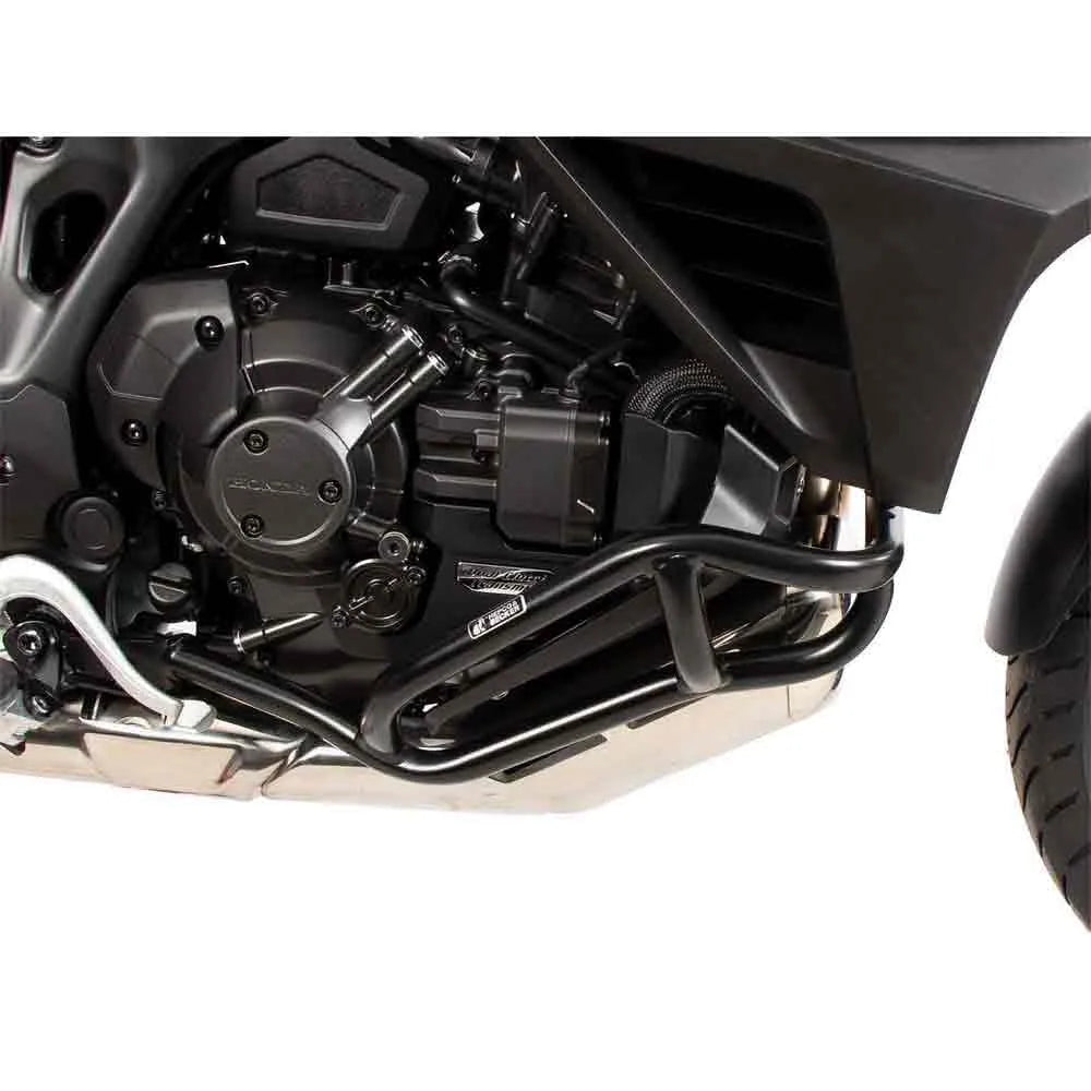 Hepco becker Honda NT 1100/DCT/ES 2025 tubular engine guard