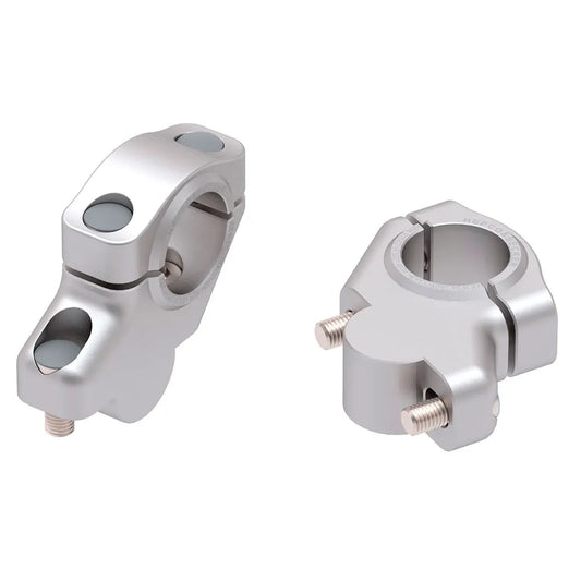 Hepco becker Honda NX 500 24-25 handlebar riser