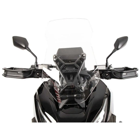 Hepco becker Honda X-ADV 2025 handguard bars