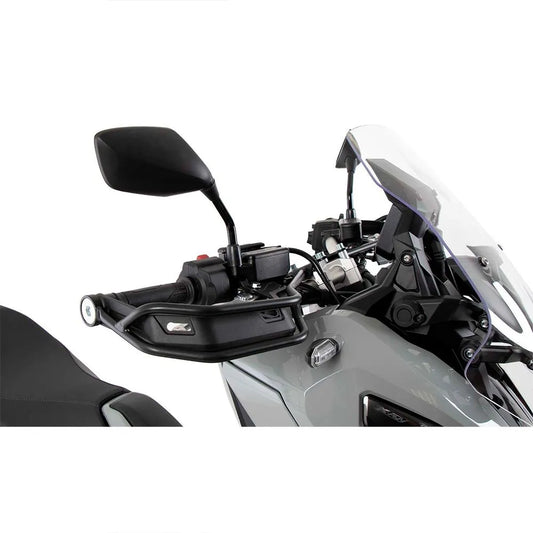 Hepco becker Honda X-ADV 750 21 42129531 00 01 handguard