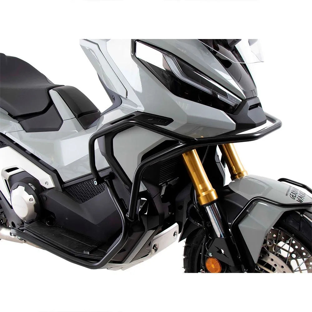 Hepco becker Honda X-ADV 750 21 5039531 00 01 upper tubular engine guard