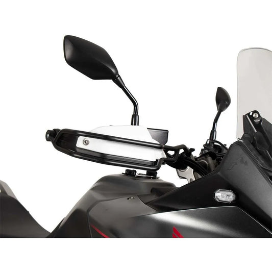 Hepco becker Honda XL 750 Transalp 2025 handguard bars