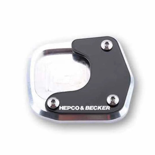 Hepco becker Honda XL 750 Transalp 2025 side stand extension