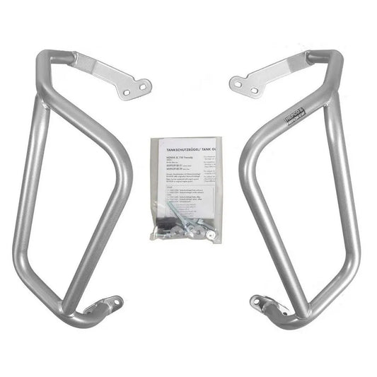 Hepco becker Honda XL 750 Transalp 2025 upper tubular engine guard