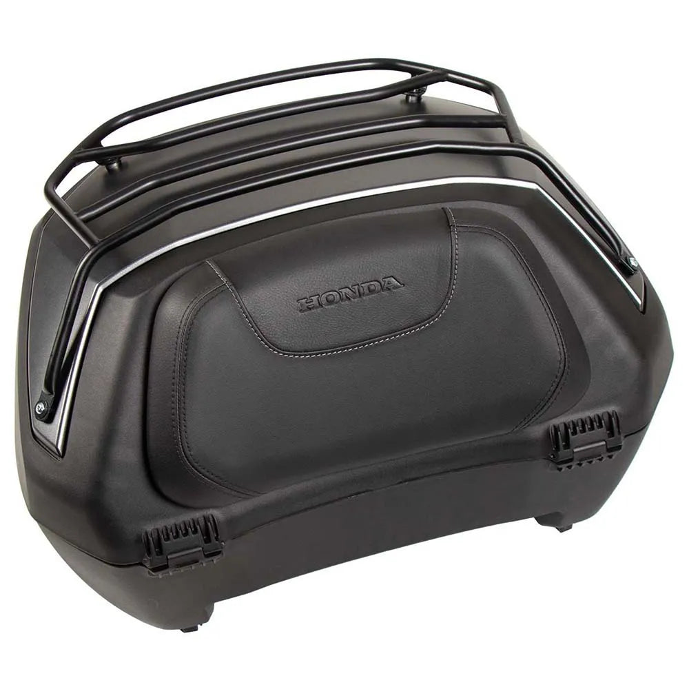 Hepco becker Honda XL750 Transalp 23-24 upper rack for top case