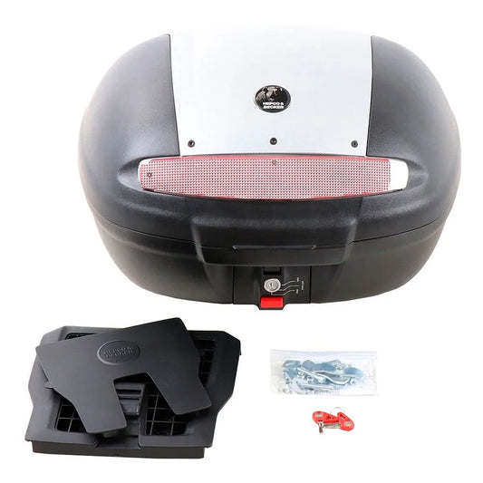 Hepco becker Journey Universal 610087 00 09 top case