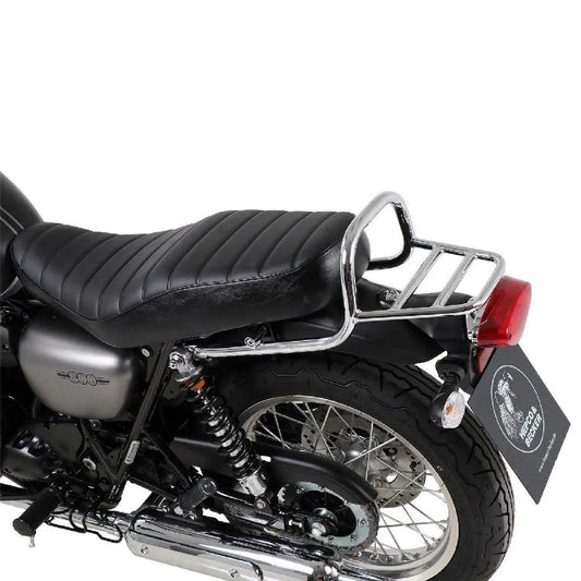 Hepco becker Kawasaki W 800 Street/Cafe 2019 6582541 01 02 luggage rack