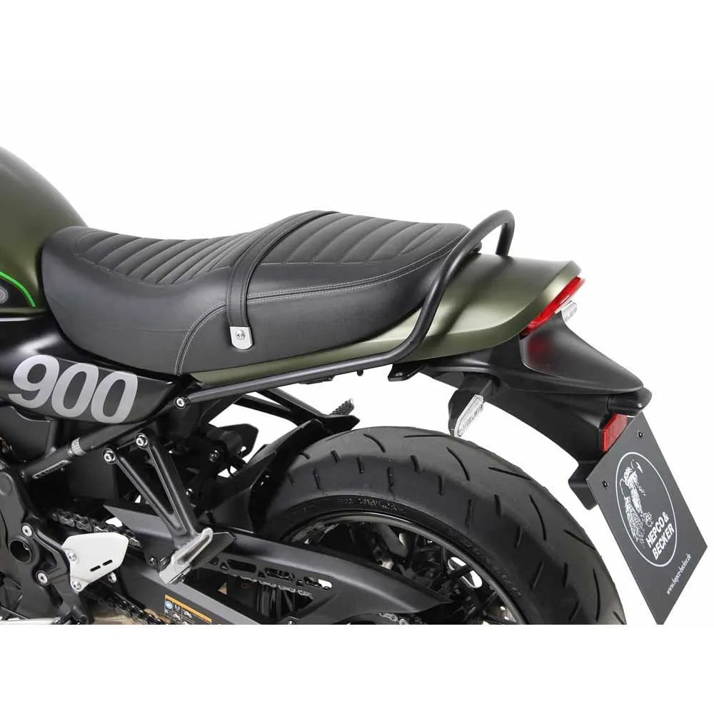 Hepco becker Kawasaki Z 900 RS/Café/RS SE 18-25 42192533 00 01 passenger grab