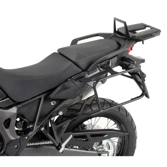Hepco becker Lock-It Honda CRF 1000 Africa Twin 16-17 650994 00 01 side cases fitting