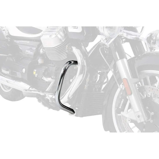 Hepco becker Moto Guzzi California 1400 Custom/Touring tubular engine guard