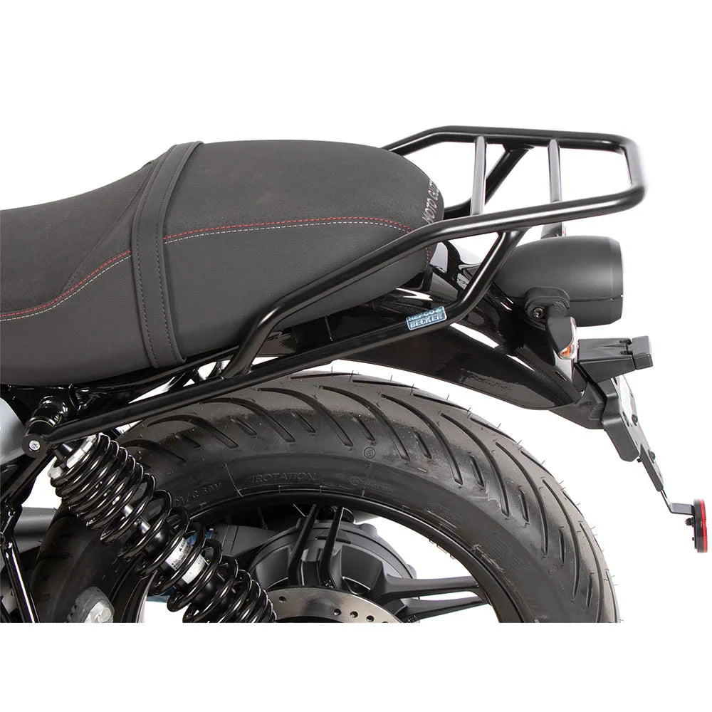 Hepco becker Moto Guzzi V7 Sport 2025 luggage rack