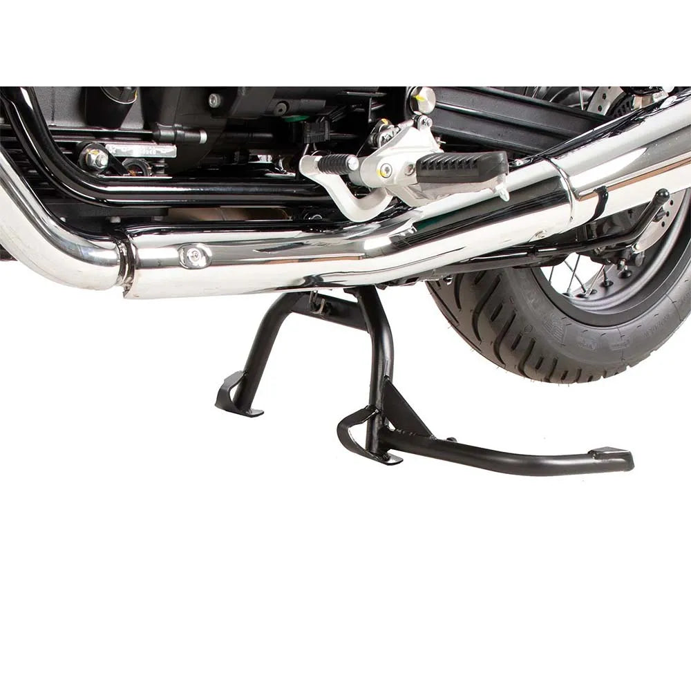 Hepco becker Moto Guzzi V7 Stone 25-26 center stand