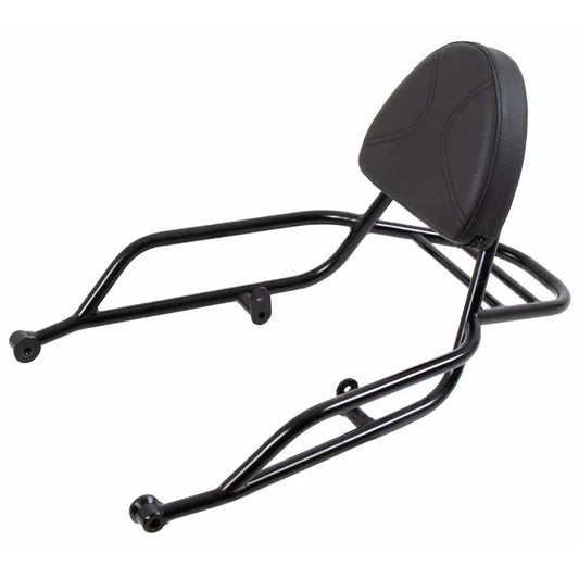 Hepco becker Moto Guzzi V7 Stone Special Edition 2022 backrest