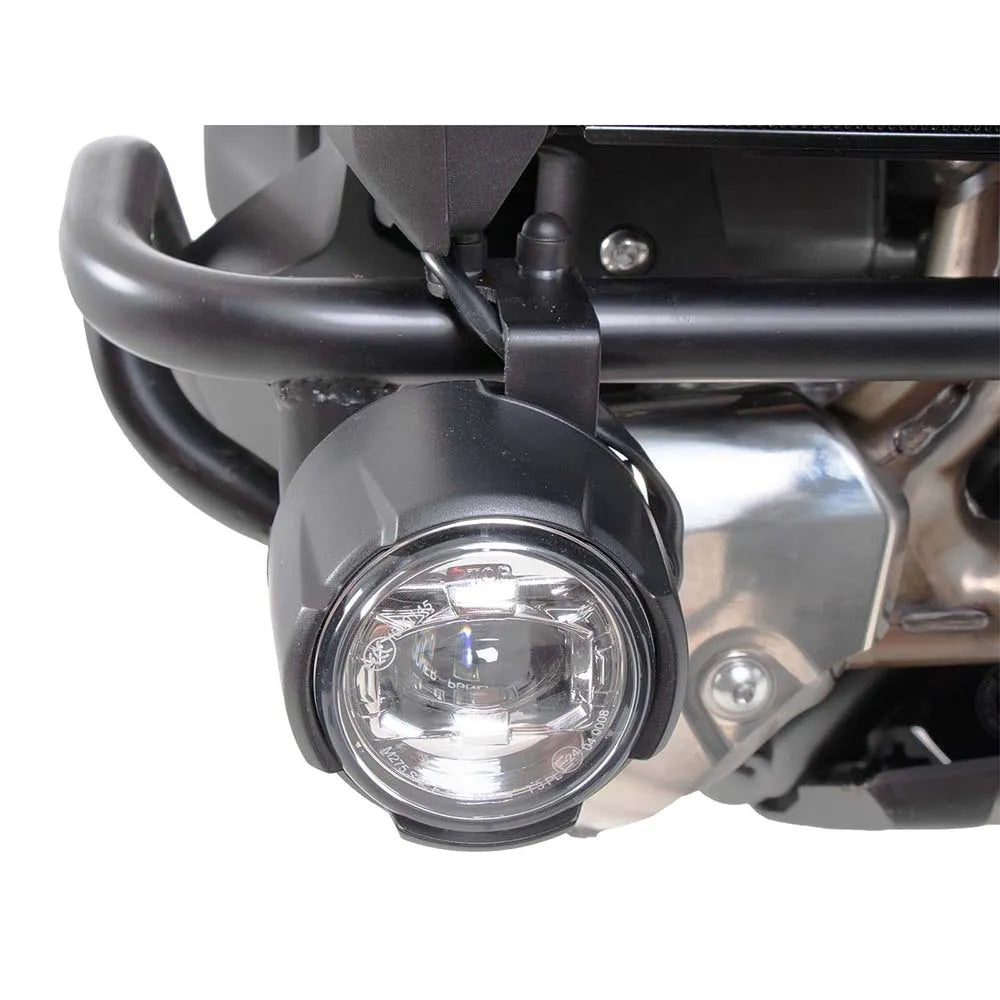 Hepco becker Original Honda NT 1100 22-24 auxiliary lights support