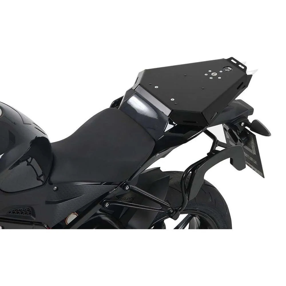 Hepco becker Sportrack BMW S 1000 RR 2012-2015 top case rear fitting