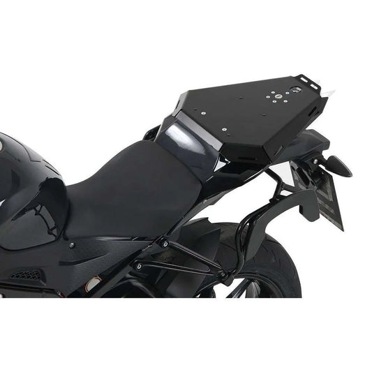 Hepco becker Sportrack BMW S 1000 RR 2012-2015 top case rear fitting