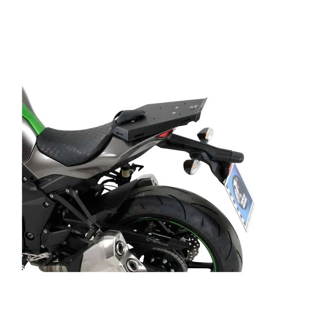 Hepco becker Sportrack Kawasaki Z 1000 2014 top case rear fitting