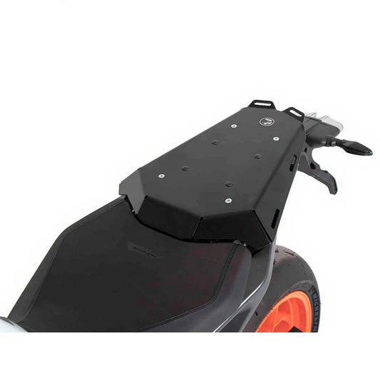 Hepco becker Sportrack KTM 890 Duke R 20 6707602 00 01 luggage rack