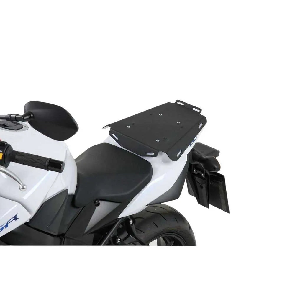 Hepco becker Sportrack Suzuki GSR 750 2011-2016 top case rear fitting