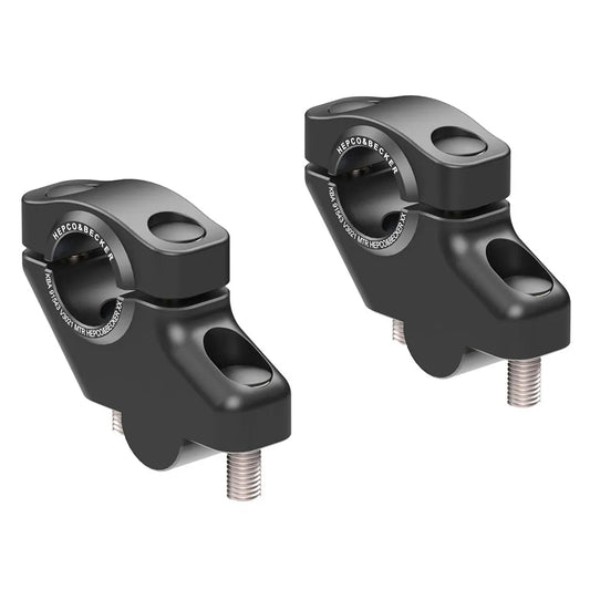 Hepco becker Suzuki SV 650 15-24 handlebar riser