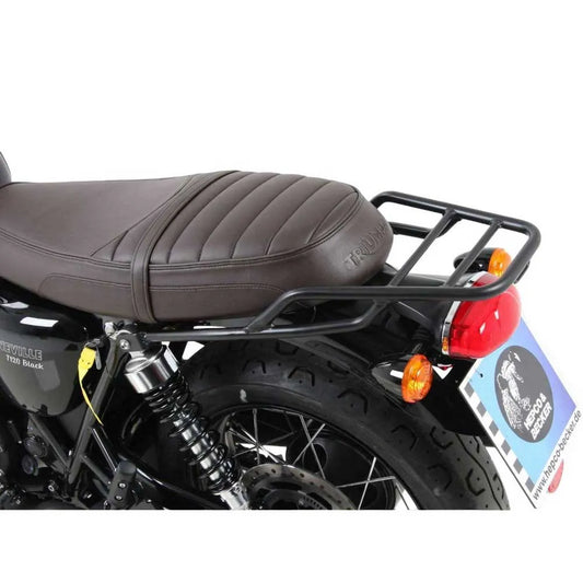 Hepco becker Triumph Bonneville T 120/2016 luggage rack
