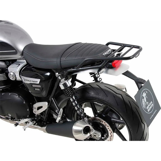 Hepco becker Triumph Speed Twin 1200/RS 22-25 luggage rack