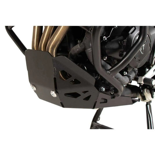 Hepco becker Triumph Tiger 900 Rally Pro 2024 carter cover