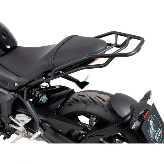 Hepco becker Triumph Trident 660 21 6587612 01 01 luggage rack