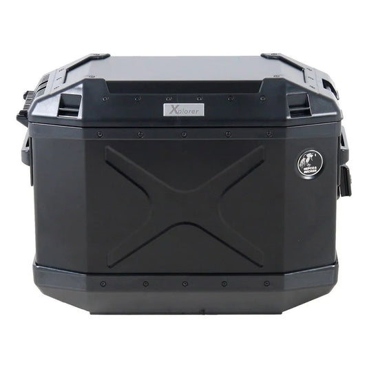 Hepco becker Xplorer 30L 610213 00 01 left side case