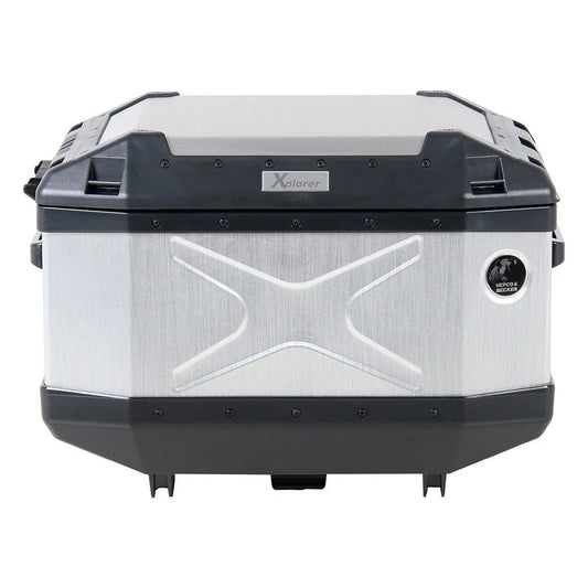 Hepco becker Xplorer 610212 00 00 top case